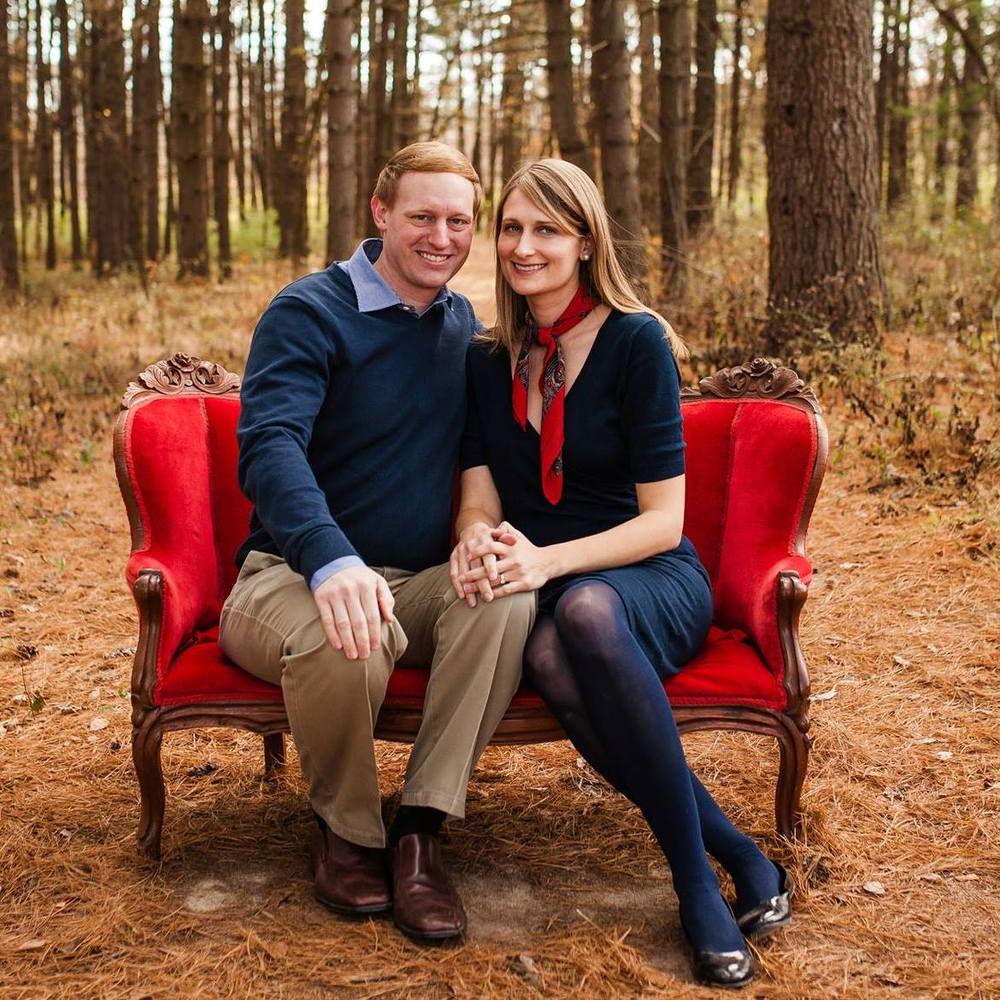 Meet your Posher, Catherine